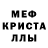 MDMA кристаллы Anvesh S